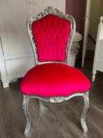 Te koop stoel, Huis en Inrichting, Stoelen, Ophalen, Overige kleuren, Zo goed als nieuw, Eén