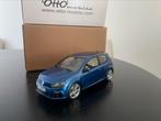Ottomobile Volkswagen Golf VI R 2010 Rising Blue OT412, Ophalen of Verzenden, Nieuw, OttOMobile