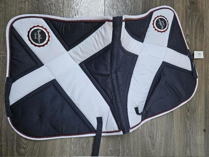 Design paardendekje Hoefwijzer gloednieuw met kaartje, Dieren en Toebehoren, Paarden en Pony's | Dekens en Dekjes, Nieuw, Dekje