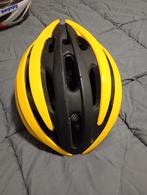 Fietshelm - Wielrenners Helm, Fietsen en Brommers, Fietsaccessoires | Fietshelmen, Ophalen, Gebruikt, M, Agu