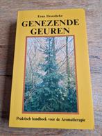 Erna Droesbeke, GENEZENDE GEUREN, Ophalen of Verzenden, Zo goed als nieuw, Instructieboek