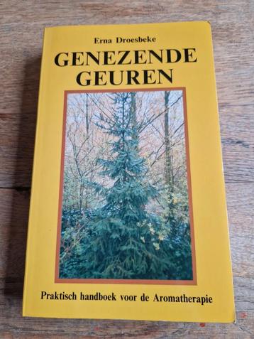 Erna Droesbeke, GENEZENDE GEUREN

 beschikbaar voor biedingen