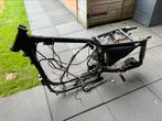 Compleet frame 1980 Ironhead, Motoren