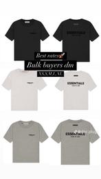Essential fear of god, Kleding | Heren, Ophalen, Maat 48/50 (M), Nieuw, Essentials