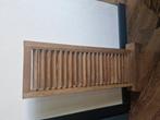 Sober stoer, Huis en Inrichting, Woonaccessoires | Spiegels, Minder dan 50 cm, Gebruikt, Rond, Ophalen of Verzenden