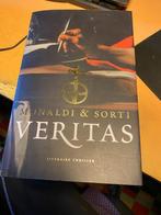 Veritas, Nederland, Monaldi & Sorti, Ophalen, Gelezen