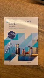 Bedrijfseconomie voor het hbo - derde druk, Edward van Balen; Arco Verolme, Ophalen of Verzenden, Management, Zo goed als nieuw