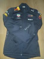 Puma Redbull F1 Vestje Maat 164 Unisex, Jongen of Meisje, Puma, Ophalen of Verzenden, Zo goed als nieuw