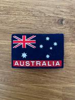 Australië Flag Patch, Ophalen of Verzenden, Nieuw