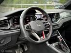 Volkswagen Polo 2.0 TSI GTI 207pk | Pano | Beats, Zwart, 4 cilinders, Wit, Bedrijf