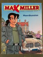 Max Miller   2.50 euro p/s, Boeken, Meerdere stripboeken, Ophalen of Verzenden, Zo goed als nieuw