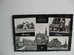 8414 Asten, groeten uit met 5 fotos 1962, Verzamelen, Verzenden