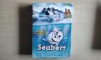Seabert (3 en 4) box compleet, 2 dvds, origineel, Boxset, Alle leeftijden, Ophalen of Verzenden, Film