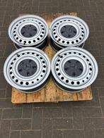 Mercedes Citan ( W420 ) Originele 16 inch stalen velgen, Auto-onderdelen, Banden en Velgen, Bestelwagen, Velg(en), 16 inch, Nieuw