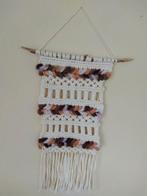 Handgeknoopt wandkleed 80x40 cm., Ophalen of Verzenden, Nieuw