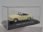 Simca Oceane (1958) - 1/43, Verzenden, Zo goed als nieuw, Auto, Overige merken