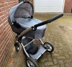 Mutsy Transporter kinderwagen/wandelwagen, Ophalen, Zo goed als nieuw, Mutsy, Luchtbanden