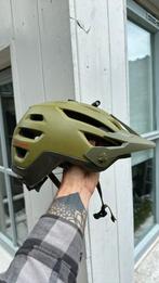 Bontrager rally mips mtb helm met gopro mount, Ophalen of Verzenden, Gebruikt, Bontrager