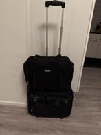 Samsonite koffer set- Zo Goed Als Nieuw!, Overige materialen, Minder dan 50 cm, Ophalen of Verzenden, Zo goed als nieuw