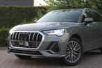 Audi Q3 35 TFSI |3x S-Line | Sfeerverlichting | Virtualcockp, 15 km/l, Zwart, 4 cilinders, 150 pk