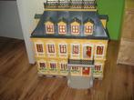 nostalgisch Playmobil poppenhuis en trappen, 5301 incl. doos, Verzenden, Nieuw, Complete set