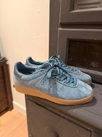 Adidas - topenga, Blauw, Ophalen of Verzenden, Sneakers of Gympen, Zo goed als nieuw