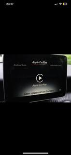 Apple / Android carplay activeren, Auto diversen, Autonavigatie, Ophalen of Verzenden, Zo goed als nieuw