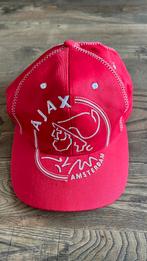 Ajax Amsterdam Pet, Kleding | Heren, Nieuw, Pet, One size fits all, Ophalen of Verzenden