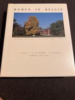 Bomen in België - Dendrologische inventaris 1987 - 1992, Bloemen, Planten en Bomen, J.C. Baudoin, Ophalen of Verzenden, Zo goed als nieuw