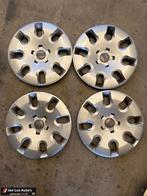 Audi A1 15” wieldop wieldoppen, Auto diversen, Wieldoppen, Ophalen of Verzenden, Gebruikt
