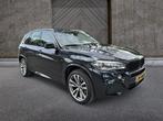 BMW X5 xDrive30d High Executive M sport pakket (bj 2016), Gebruikt, 2993 cc, Zwart, Diesel