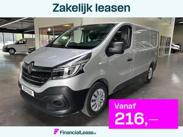Renault TRAFIC 2.0 dCi 120 Pk Airco/ PDC beschikbaar voor biedingen