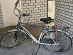 Gazelle  Fietsen heren en dame, Ophalen, Zo goed als nieuw