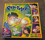 Pentastic, Drie of vier spelers, Ophalen of Verzenden, Zo goed als nieuw