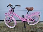 Kinderfiets 22 inch, Fietsen en Brommers, Gebruikt, 22 inch, Handrem, Ophalen