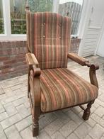 Fauteuils 3 stuks Fitform, Ophalen of Verzenden, Zo goed als nieuw