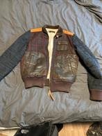 Dsquared2 Vintage Heren Jas, Kleding | Heren, Jassen | Winter, Maat 52/54 (L), Overige kleuren, Dsquared2, Ophalen of Verzenden