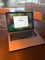 MacBook Air 2020 - Zo goed als nieuw!, Computers en Software, Apple Macbooks, Ophalen, 256 GB, Qwerty, 8 GB