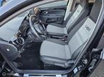 Volkswagen 1.0 high up! Black I Nieuwstaat I Boekjes aanwezi, Euro 5, Gebruikt, Up!, Zwart