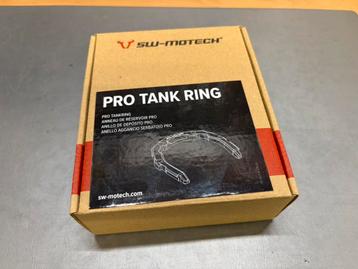 SW-Motech PRO tank ring TRIUMPH (tank met 6 schroeven) beschikbaar voor biedingen