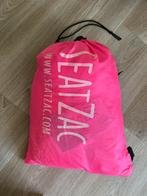 Seatzac - Chillbag - Zitzak - Candy Pink roze, Ophalen, Zo goed als nieuw, Roze