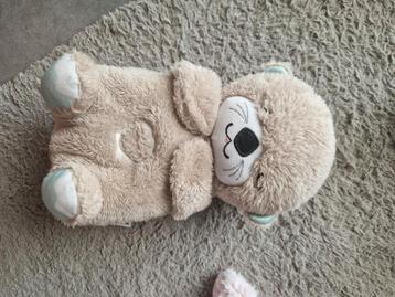 Fisher price bed time otter beschikbaar voor biedingen