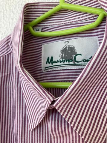 Massimo Conti overhemd M beschikbaar voor biedingen