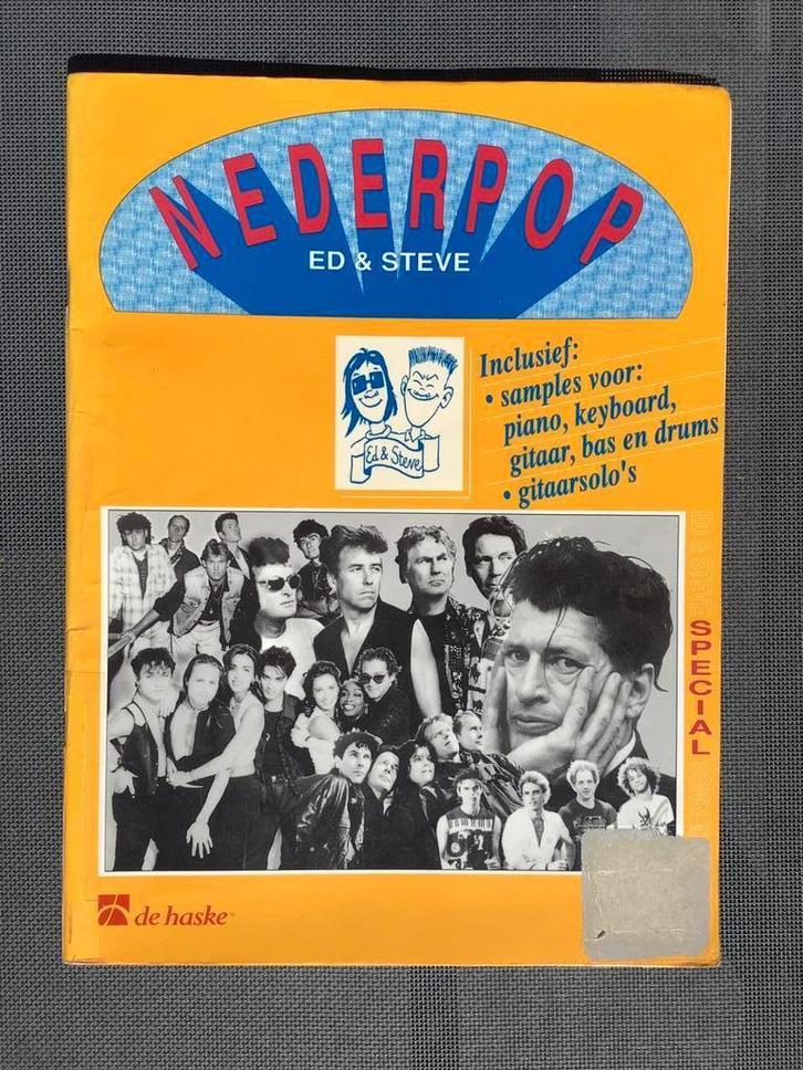 8x De Haske Songbooks - o.a. Queen, Palingsound, Megahits, Muziek en Instrumenten, Bladmuziek, Artiest of Componist, Populair