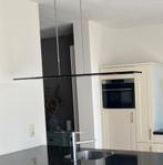 Design hang lamp voor kookeiland, Ophalen, Gebruikt, Design, Metaal