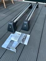 BMW 5 Touring (F11) Dakdragers - Origineel & Goed!, Auto diversen, Dakdragers, Ophalen, Gebruikt