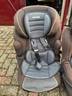 Nania Auto Stoeltje Kinderen 2stuks, Verstelbare rugleuning, 9 t/m 36 kg, Ophalen, Overige merken