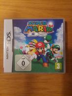 Super Mario 64 Nintendo DS, Vanaf 3 jaar, Avontuur en Actie, Ophalen of Verzenden, 1 speler