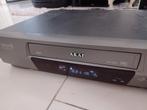 Akai vhs videorecorder met afstandsbediening 45 €, Ophalen of Verzenden, VHS-speler of -recorder