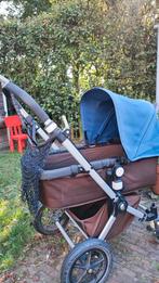 Bugaboo Cameleon 2 Kinderwagen, Kinderen en Baby's, Kinderwagens en Combinaties, Gebruikt, Bugaboo, Verstelbare duwstang, Ophalen